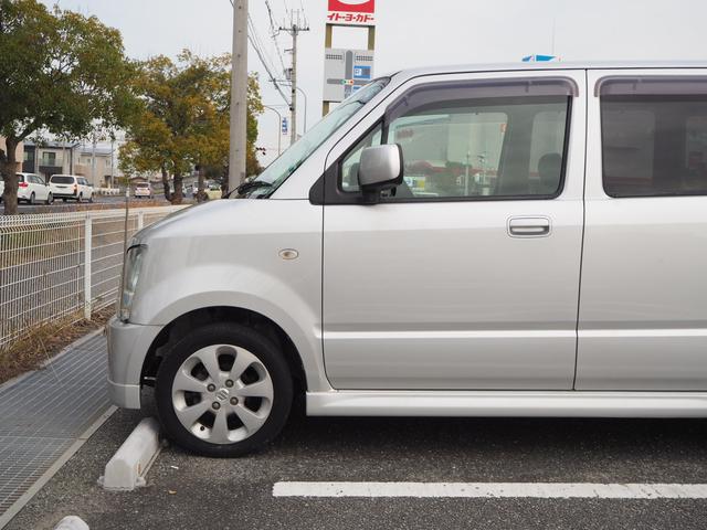 ワゴンＲ ＦＸ－Ｓリミテッド　１４ＡＷ　キーレス　ＣＤ　ＥＴＣ（64枚目）