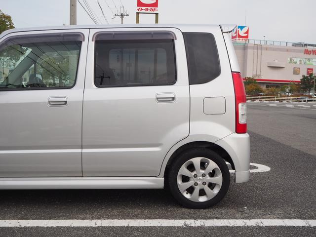 ワゴンＲ ＦＸ－Ｓリミテッド　１４ＡＷ　キーレス　ＣＤ　ＥＴＣ（65枚目）