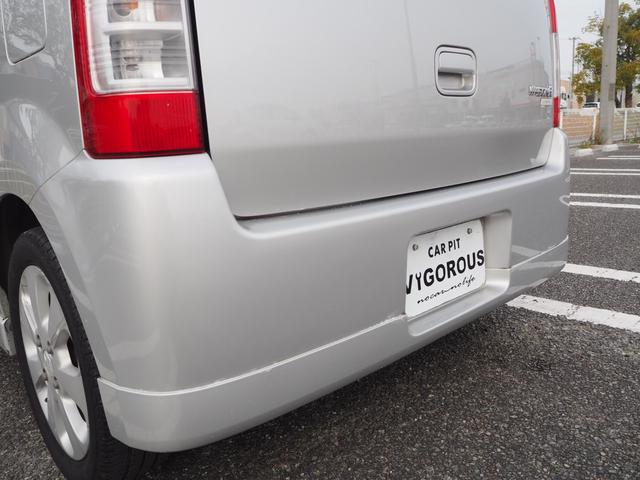 ワゴンＲ ＦＸ－Ｓリミテッド　１４ＡＷ　キーレス　ＣＤ　ＥＴＣ（76枚目）