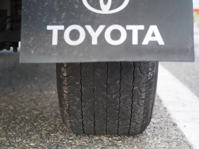 ダイナトラック ロングフルジャストロー 三方開 最積1500kg 荷台内寸310cm×160cm×38cm ETC ハンドルカバー(20枚目)