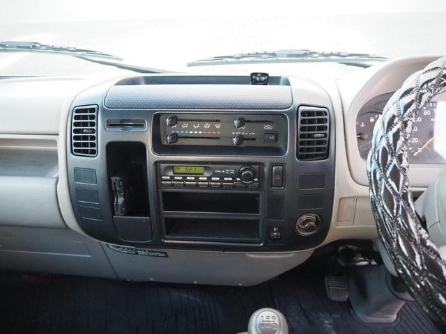 ダイナトラック ロングフルジャストロー 三方開 最積1500kg 荷台内寸310cm×160cm×38cm ETC ハンドルカバー(24枚目)