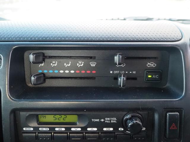 ダイナトラック ロングフルジャストロー 三方開 最積1500kg 荷台内寸310cm×160cm×38cm ETC ハンドルカバー(29枚目)