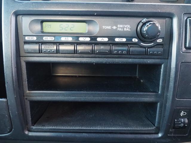 ダイナトラック ロングフルジャストロー 三方開 最積1500kg 荷台内寸310cm×160cm×38cm ETC ハンドルカバー(30枚目)