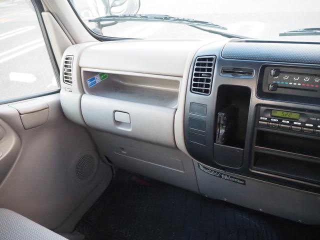 ダイナトラック ロングフルジャストロー 三方開 最積1500kg 荷台内寸310cm×160cm×38cm ETC ハンドルカバー(34枚目)