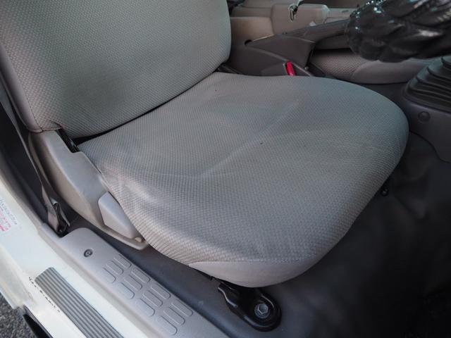 ダイナトラック ロングフルジャストロー 三方開 最積1500kg 荷台内寸310cm×160cm×38cm ETC ハンドルカバー(36枚目)