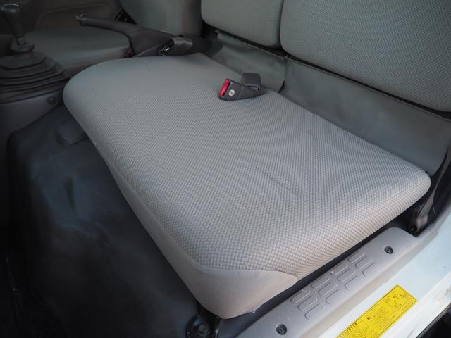 ダイナトラック ロングフルジャストロー 三方開 最積1500kg 荷台内寸310cm×160cm×38cm ETC ハンドルカバー(40枚目)