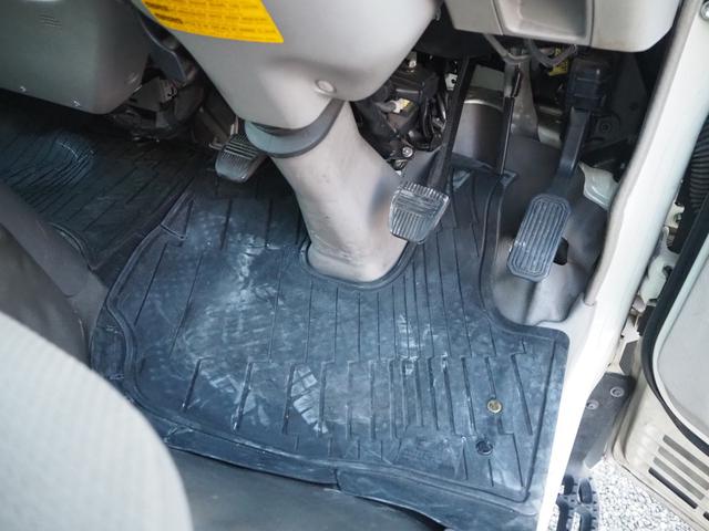 ダイナトラック ロングフルジャストロー 三方開 最積1500kg 荷台内寸310cm×160cm×38cm ETC ハンドルカバー(46枚目)