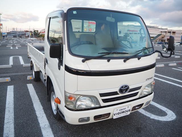 ダイナトラック ロングフルジャストロー 三方開 最積1500kg 荷台内寸310cm×160cm×38cm ETC ハンドルカバー(56枚目)