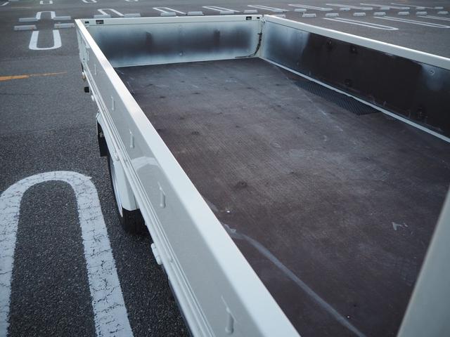 ダイナトラック ロングフルジャストロー 三方開 最積1500kg 荷台内寸310cm×160cm×38cm ETC ハンドルカバー(57枚目)