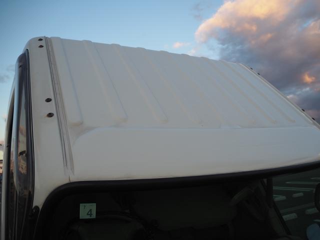 ダイナトラック ロングフルジャストロー 三方開 最積1500kg 荷台内寸310cm×160cm×38cm ETC ハンドルカバー(59枚目)