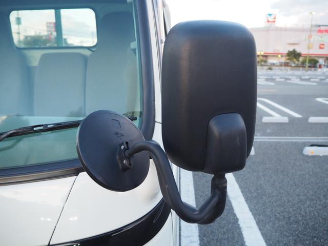 ダイナトラック ロングフルジャストロー 三方開 最積1500kg 荷台内寸310cm×160cm×38cm ETC ハンドルカバー(63枚目)