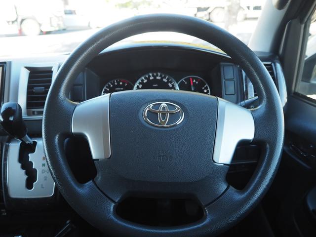 ハイエースバン ロングスーパーＧＬ　ローダウン　１６ＡＷ　ＰＡＲＡＤＡタイヤ　ナビ　地デジ　ＤＶＤ／ＣＤ／Ｂｌｕｅｔｏｏｔｈ／ＵＳＢ　バックカメラ　ＥＴＣ　ドラレコ　ベッドキット　ＬＥＤテール／ライト　スマートキー（23枚目）