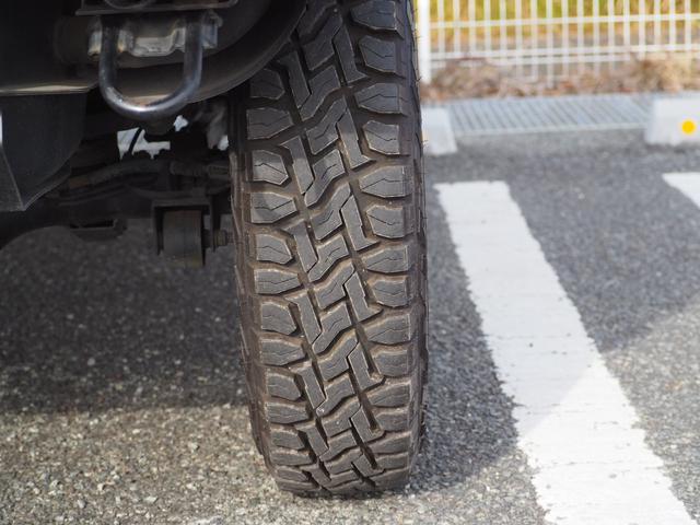 ジムニー ランドベンチャー リフトアップ 16AW TOYOR/Tタイヤ 社外前後バンパー/マフラー/グリル NARDIステアリング RAYBRIGライト フォグ DVD/CD/USB バックカメラ シートカバー LEDライト(20枚目)