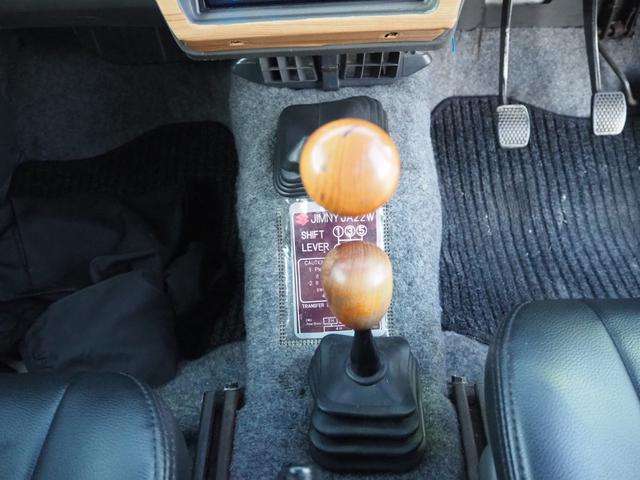 ジムニー ランドベンチャー リフトアップ 16AW TOYOR/Tタイヤ 社外前後バンパー/マフラー/グリル NARDIステアリング RAYBRIGライト フォグ DVD/CD/USB バックカメラ シートカバー LEDライト(30枚目)