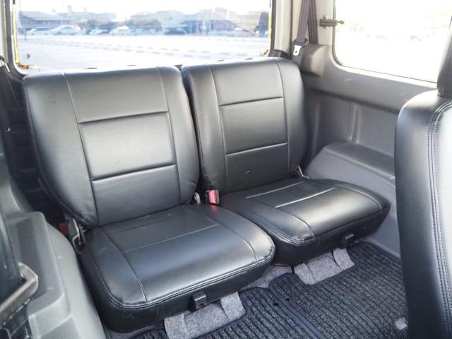 ジムニー ランドベンチャー リフトアップ 16AW TOYOR/Tタイヤ 社外前後バンパー/マフラー/グリル NARDIステアリング RAYBRIGライト フォグ DVD/CD/USB バックカメラ シートカバー LEDライト(37枚目)