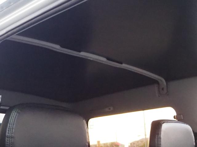 ジムニー ランドベンチャー リフトアップ 16AW TOYOR/Tタイヤ 社外前後バンパー/マフラー/グリル NARDIステアリング RAYBRIGライト フォグ DVD/CD/USB バックカメラ シートカバー LEDライト(45枚目)