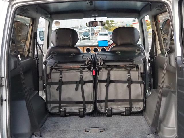 ジムニー ランドベンチャー リフトアップ 16AW TOYOR/Tタイヤ 社外前後バンパー/マフラー/グリル NARDIステアリング RAYBRIGライト フォグ DVD/CD/USB バックカメラ シートカバー LEDライト(47枚目)