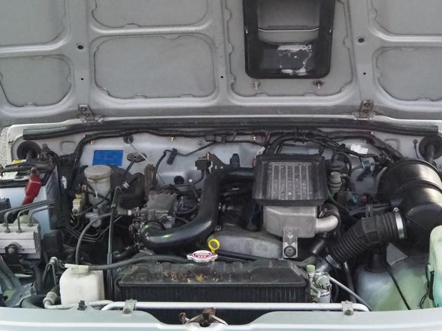 ジムニー ランドベンチャー リフトアップ 16AW TOYOR/Tタイヤ 社外前後バンパー/マフラー/グリル NARDIステアリング RAYBRIGライト フォグ DVD/CD/USB バックカメラ シートカバー LEDライト(49枚目)