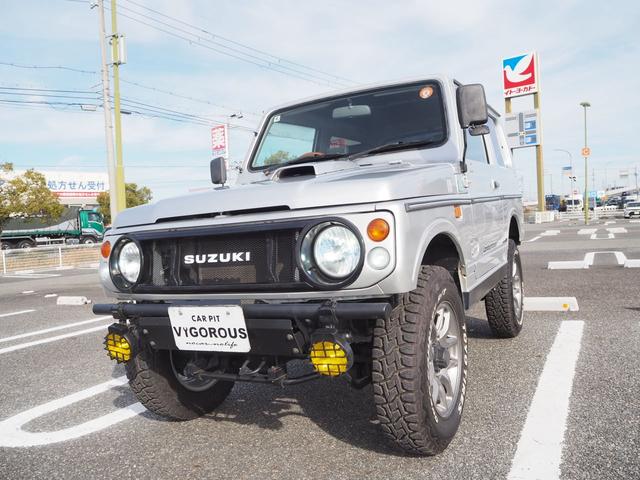 ジムニー ランドベンチャー リフトアップ 16AW TOYOR/Tタイヤ 社外前後バンパー/マフラー/グリル NARDIステアリング RAYBRIGライト フォグ DVD/CD/USB バックカメラ シートカバー LEDライト(62枚目)