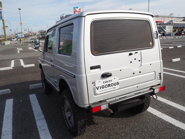 ジムニー ランドベンチャー リフトアップ 16AW TOYOR/Tタイヤ 社外前後バンパー/マフラー/グリル NARDIステアリング RAYBRIGライト フォグ DVD/CD/USB バックカメラ シートカバー LEDライト(66枚目)