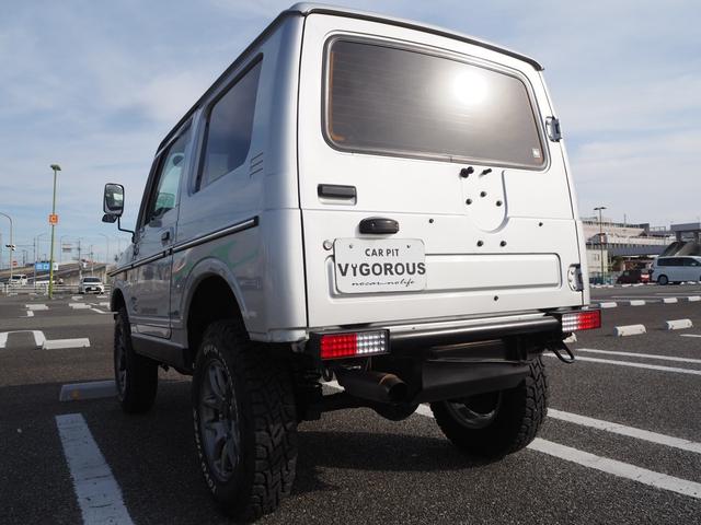 ジムニー ランドベンチャー リフトアップ 16AW TOYOR/Tタイヤ 社外前後バンパー/マフラー/グリル NARDIステアリング RAYBRIGライト フォグ DVD/CD/USB バックカメラ シートカバー LEDライト(67枚目)