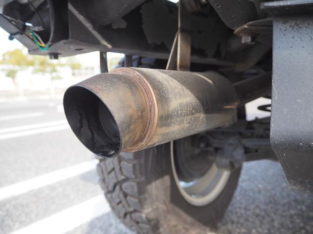 ジムニー ランドベンチャー リフトアップ 16AW TOYOR/Tタイヤ 社外前後バンパー/マフラー/グリル NARDIステアリング RAYBRIGライト フォグ DVD/CD/USB バックカメラ シートカバー LEDライト(71枚目)