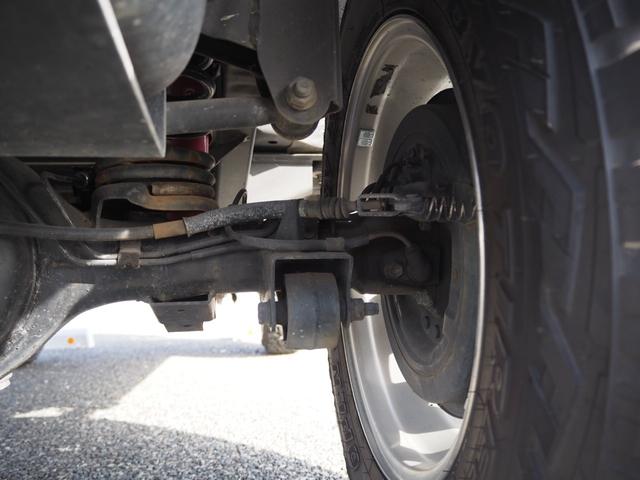 ジムニー ランドベンチャー リフトアップ 16AW TOYOR/Tタイヤ 社外前後バンパー/マフラー/グリル NARDIステアリング RAYBRIGライト フォグ DVD/CD/USB バックカメラ シートカバー LEDライト(73枚目)