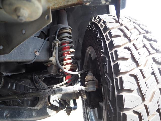 ジムニー ランドベンチャー リフトアップ 16AW TOYOR/Tタイヤ 社外前後バンパー/マフラー/グリル NARDIステアリング RAYBRIGライト フォグ DVD/CD/USB バックカメラ シートカバー LEDライト(74枚目)