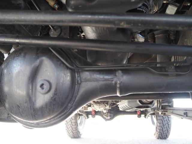 ジムニー ランドベンチャー リフトアップ 16AW TOYOR/Tタイヤ 社外前後バンパー/マフラー/グリル NARDIステアリング RAYBRIGライト フォグ DVD/CD/USB バックカメラ シートカバー LEDライト(75枚目)