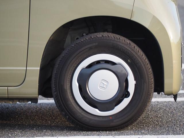 Ｎ－ＶＡＮ＋スタイル ファン・ターボホンダセンシング　８ｉｎナビ　地デジ　ＤＶＤ／ＣＤ／Ｂｌｕｅｔｏｏｔｈ／ＵＳＢ　バックカメラ　ドラレコ　スマートキー　ＥＴＣ　ＬＥＤライト／フォグ　クルコン（12枚目）