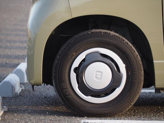 Ｎ－ＶＡＮ＋スタイル ファン・ターボホンダセンシング　８ｉｎナビ　地デジ　ＤＶＤ／ＣＤ／Ｂｌｕｅｔｏｏｔｈ／ＵＳＢ　バックカメラ　ドラレコ　スマートキー　ＥＴＣ　ＬＥＤライト／フォグ　クルコン（14枚目）