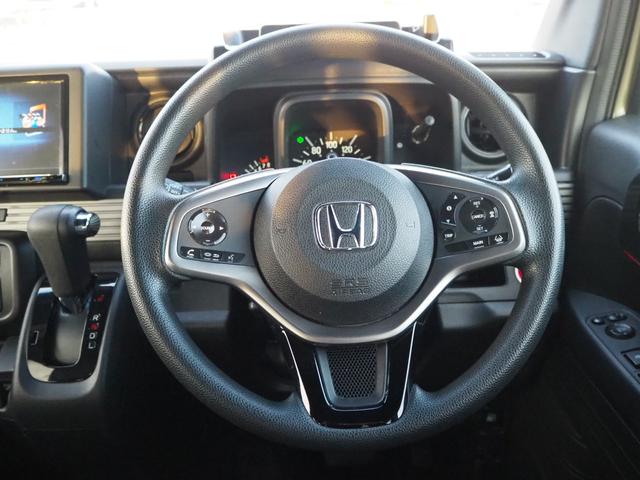 Ｎ－ＶＡＮ＋スタイル ファン・ターボホンダセンシング　８ｉｎナビ　地デジ　ＤＶＤ／ＣＤ／Ｂｌｕｅｔｏｏｔｈ／ＵＳＢ　バックカメラ　ドラレコ　スマートキー　ＥＴＣ　ＬＥＤライト／フォグ　クルコン（23枚目）