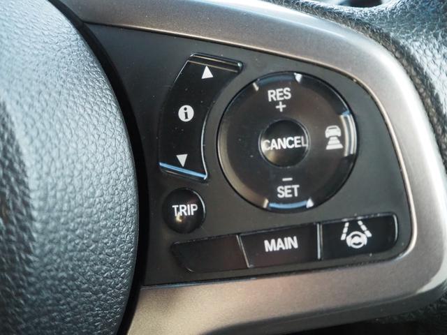 Ｎ－ＶＡＮ＋スタイル ファン・ターボホンダセンシング　８ｉｎナビ　地デジ　ＤＶＤ／ＣＤ／Ｂｌｕｅｔｏｏｔｈ／ＵＳＢ　バックカメラ　ドラレコ　スマートキー　ＥＴＣ　ＬＥＤライト／フォグ　クルコン（25枚目）