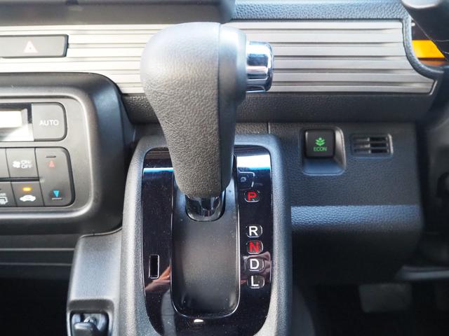 Ｎ－ＶＡＮ＋スタイル ファン・ターボホンダセンシング　８ｉｎナビ　地デジ　ＤＶＤ／ＣＤ／Ｂｌｕｅｔｏｏｔｈ／ＵＳＢ　バックカメラ　ドラレコ　スマートキー　ＥＴＣ　ＬＥＤライト／フォグ　クルコン（33枚目）