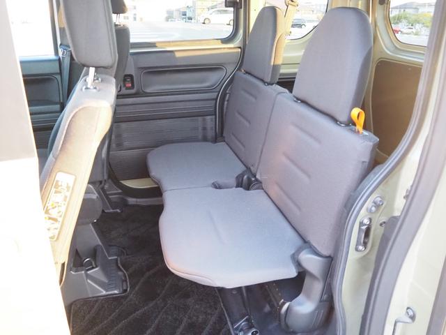 Ｎ－ＶＡＮ＋スタイル ファン・ターボホンダセンシング　８ｉｎナビ　地デジ　ＤＶＤ／ＣＤ／Ｂｌｕｅｔｏｏｔｈ／ＵＳＢ　バックカメラ　ドラレコ　スマートキー　ＥＴＣ　ＬＥＤライト／フォグ　クルコン（45枚目）