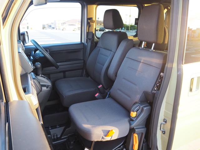 Ｎ－ＶＡＮ＋スタイル ファン・ターボホンダセンシング　８ｉｎナビ　地デジ　ＤＶＤ／ＣＤ／Ｂｌｕｅｔｏｏｔｈ／ＵＳＢ　バックカメラ　ドラレコ　スマートキー　ＥＴＣ　ＬＥＤライト／フォグ　クルコン（46枚目）