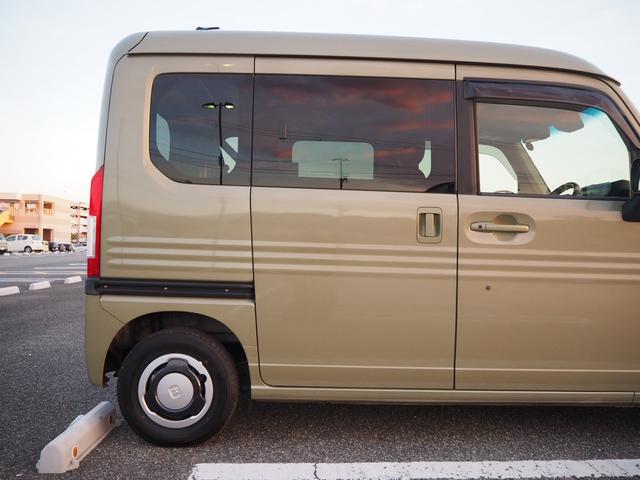 Ｎ－ＶＡＮ＋スタイル ファン・ターボホンダセンシング　８ｉｎナビ　地デジ　ＤＶＤ／ＣＤ／Ｂｌｕｅｔｏｏｔｈ／ＵＳＢ　バックカメラ　ドラレコ　スマートキー　ＥＴＣ　ＬＥＤライト／フォグ　クルコン（59枚目）