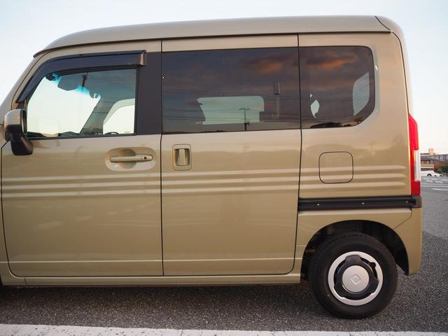 Ｎ－ＶＡＮ＋スタイル ファン・ターボホンダセンシング　８ｉｎナビ　地デジ　ＤＶＤ／ＣＤ／Ｂｌｕｅｔｏｏｔｈ／ＵＳＢ　バックカメラ　ドラレコ　スマートキー　ＥＴＣ　ＬＥＤライト／フォグ　クルコン（68枚目）