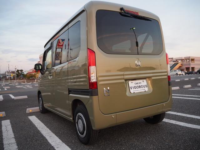 Ｎ－ＶＡＮ＋スタイル ファン・ターボホンダセンシング　８ｉｎナビ　地デジ　ＤＶＤ／ＣＤ／Ｂｌｕｅｔｏｏｔｈ／ＵＳＢ　バックカメラ　ドラレコ　スマートキー　ＥＴＣ　ＬＥＤライト／フォグ　クルコン（74枚目）