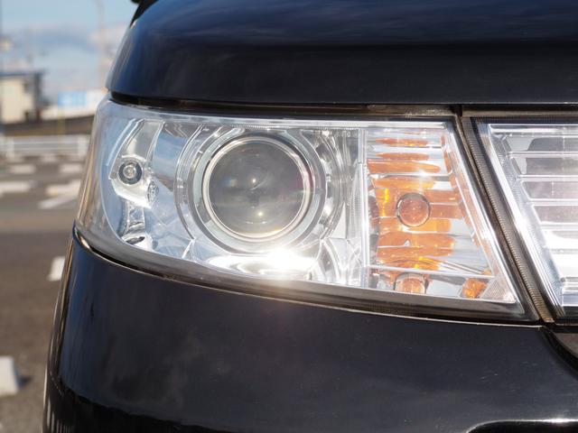 ワゴンＲスティングレー Ｘ　雹害車　ユーザー様買取車　１４ＡＷ　スタッドレスタイヤ　ナビ　地デジ　ＤＶＤ／ＣＤ　バックカメラ　ＥＴＣ　ＨＩＤ（7枚目）