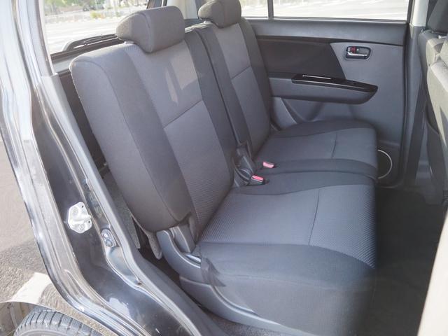 ワゴンＲスティングレー Ｘ　雹害車　ユーザー様買取車　１４ＡＷ　スタッドレスタイヤ　ナビ　地デジ　ＤＶＤ／ＣＤ　バックカメラ　ＥＴＣ　ＨＩＤ（39枚目）