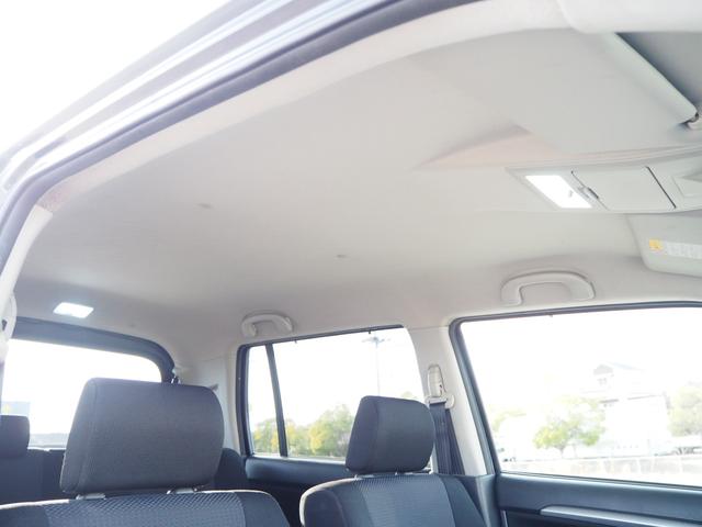 ワゴンＲスティングレー Ｘ　雹害車　ユーザー様買取車　１４ＡＷ　スタッドレスタイヤ　ナビ　地デジ　ＤＶＤ／ＣＤ　バックカメラ　ＥＴＣ　ＨＩＤ（48枚目）