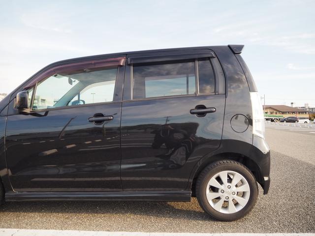 ワゴンＲスティングレー Ｘ　雹害車　ユーザー様買取車　１４ＡＷ　スタッドレスタイヤ　ナビ　地デジ　ＤＶＤ／ＣＤ　バックカメラ　ＥＴＣ　ＨＩＤ（63枚目）