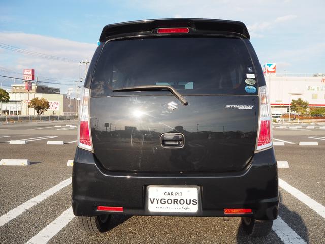 ワゴンＲスティングレー Ｘ　雹害車　ユーザー様買取車　１４ＡＷ　スタッドレスタイヤ　ナビ　地デジ　ＤＶＤ／ＣＤ　バックカメラ　ＥＴＣ　ＨＩＤ（68枚目）