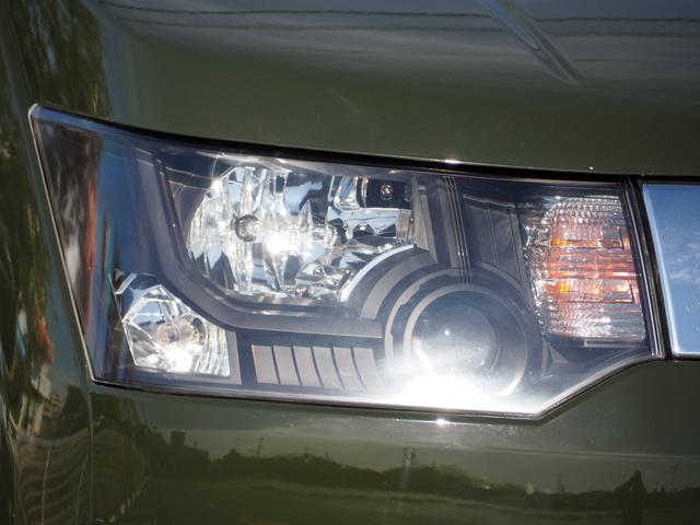 デリカD:5 シャモニー 16AW TOYOR/Tタイヤ 左側パワスラ HDDナビ DVD/CD F/S/Bカメラ ETC フリップダウンモニター ウッドコンビハンドル インナーブラックライト HID コーナーセンサー(7枚目)