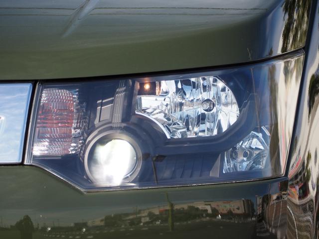 デリカD:5 シャモニー 16AW TOYOR/Tタイヤ 左側パワスラ HDDナビ DVD/CD F/S/Bカメラ ETC フリップダウンモニター ウッドコンビハンドル インナーブラックライト HID コーナーセンサー(8枚目)