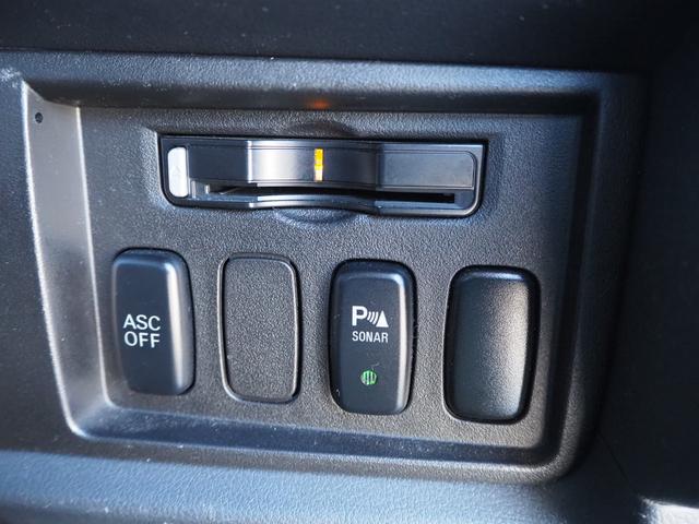 デリカD:5 シャモニー 16AW TOYOR/Tタイヤ 左側パワスラ HDDナビ DVD/CD F/S/Bカメラ ETC フリップダウンモニター ウッドコンビハンドル インナーブラックライト HID コーナーセンサー(44枚目)