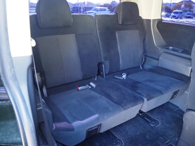 デリカD:5 シャモニー 16AW TOYOR/Tタイヤ 左側パワスラ HDDナビ DVD/CD F/S/Bカメラ ETC フリップダウンモニター ウッドコンビハンドル インナーブラックライト HID コーナーセンサー(48枚目)