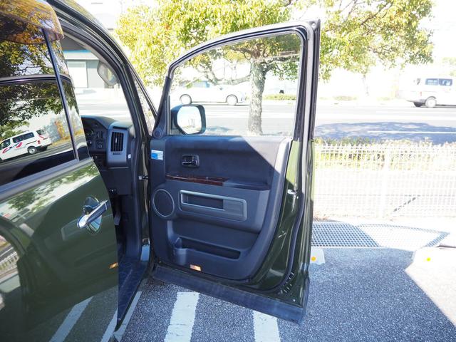 デリカD:5 シャモニー 16AW TOYOR/Tタイヤ 左側パワスラ HDDナビ DVD/CD F/S/Bカメラ ETC フリップダウンモニター ウッドコンビハンドル インナーブラックライト HID コーナーセンサー(55枚目)