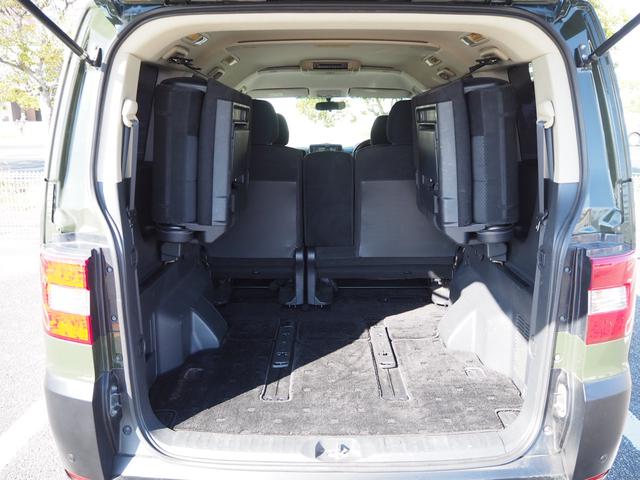 デリカD:5 シャモニー 16AW TOYOR/Tタイヤ 左側パワスラ HDDナビ DVD/CD F/S/Bカメラ ETC フリップダウンモニター ウッドコンビハンドル インナーブラックライト HID コーナーセンサー(60枚目)